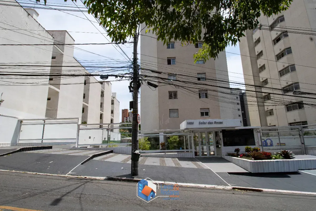 Imagem Apartamento para venda em Perdizes com 3 quartos, sendo 1 suíte, 116m²