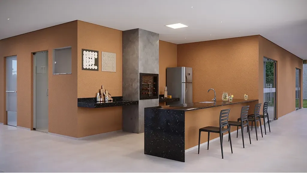 Imagem Apartamento com 2 Quartos à Venda, 32 m² em Jardim Cidade Pirituba - São Paulo