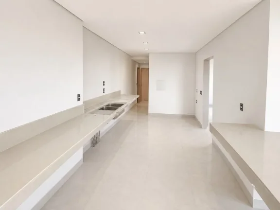 Imagem Apartamento com 4 dormitórios à venda, 245 m² por R$ 3.300.000,00 - Jardim Goiás - Goiânia/GO