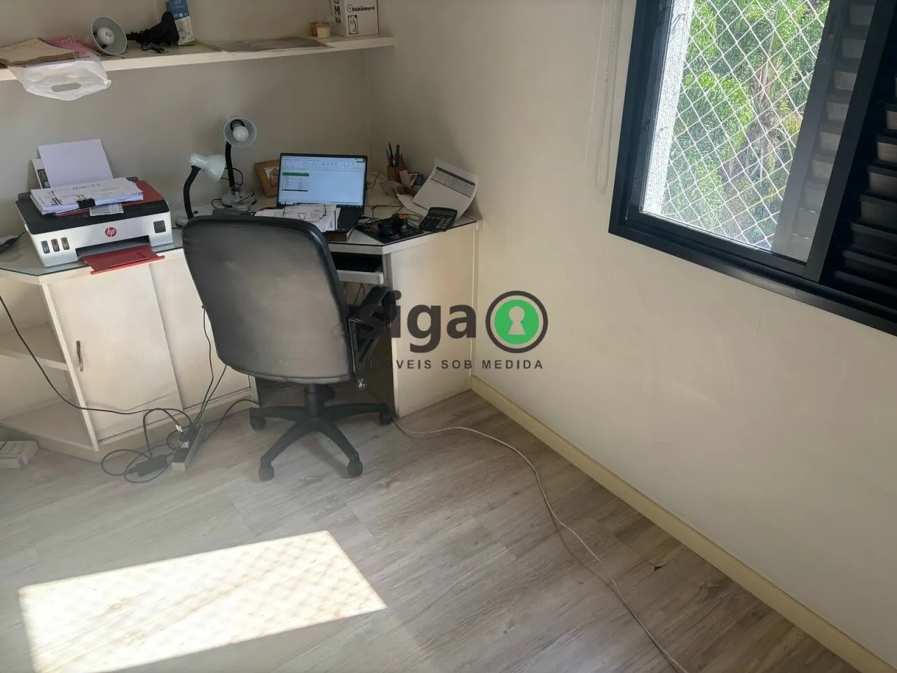 Imagem Apartamento á venda 65m² localizado na Vila Andrade/SP