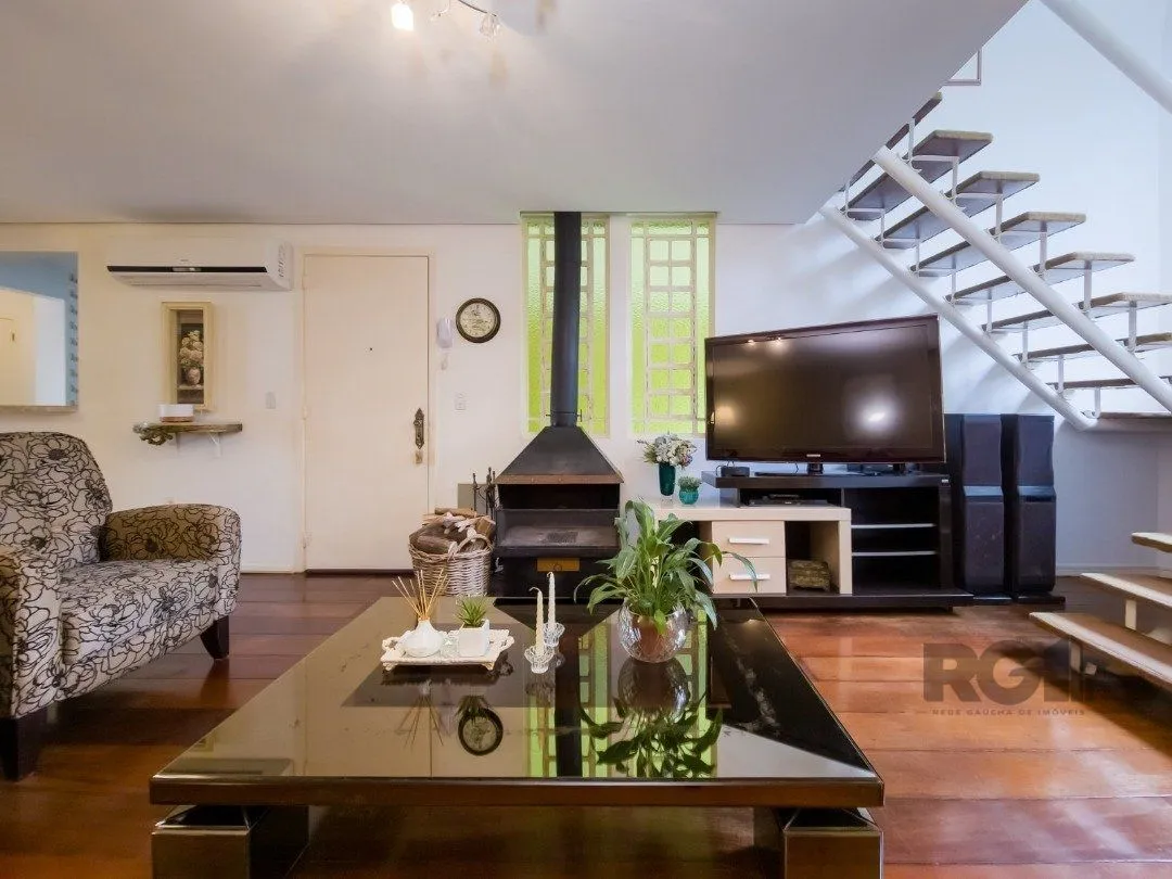 Imagem Casa de Condomínio em Tristeza