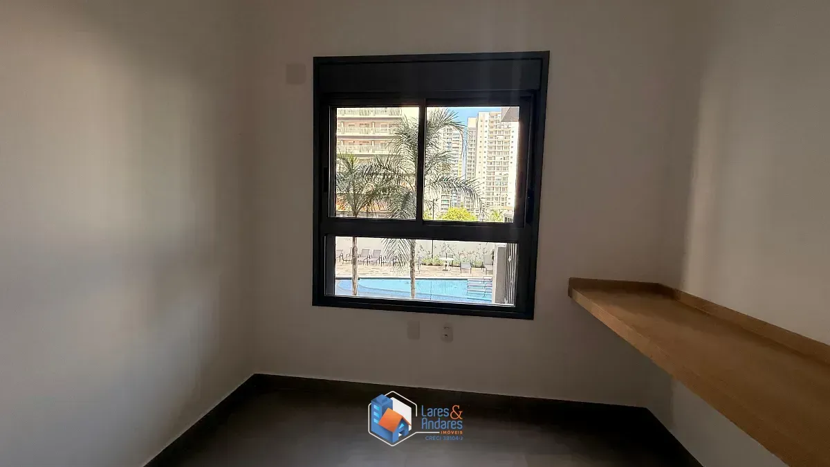 Imagem Apartamento para venda em Campo Belo com 2 quartos, sendo 1 suíte, 69m²