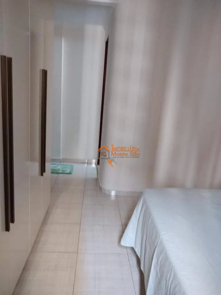 Imagem Apartamento com 2 dormitórios à venda, 77 m² por R$ 426.000,00 - Macedo - Guarulhos/SP