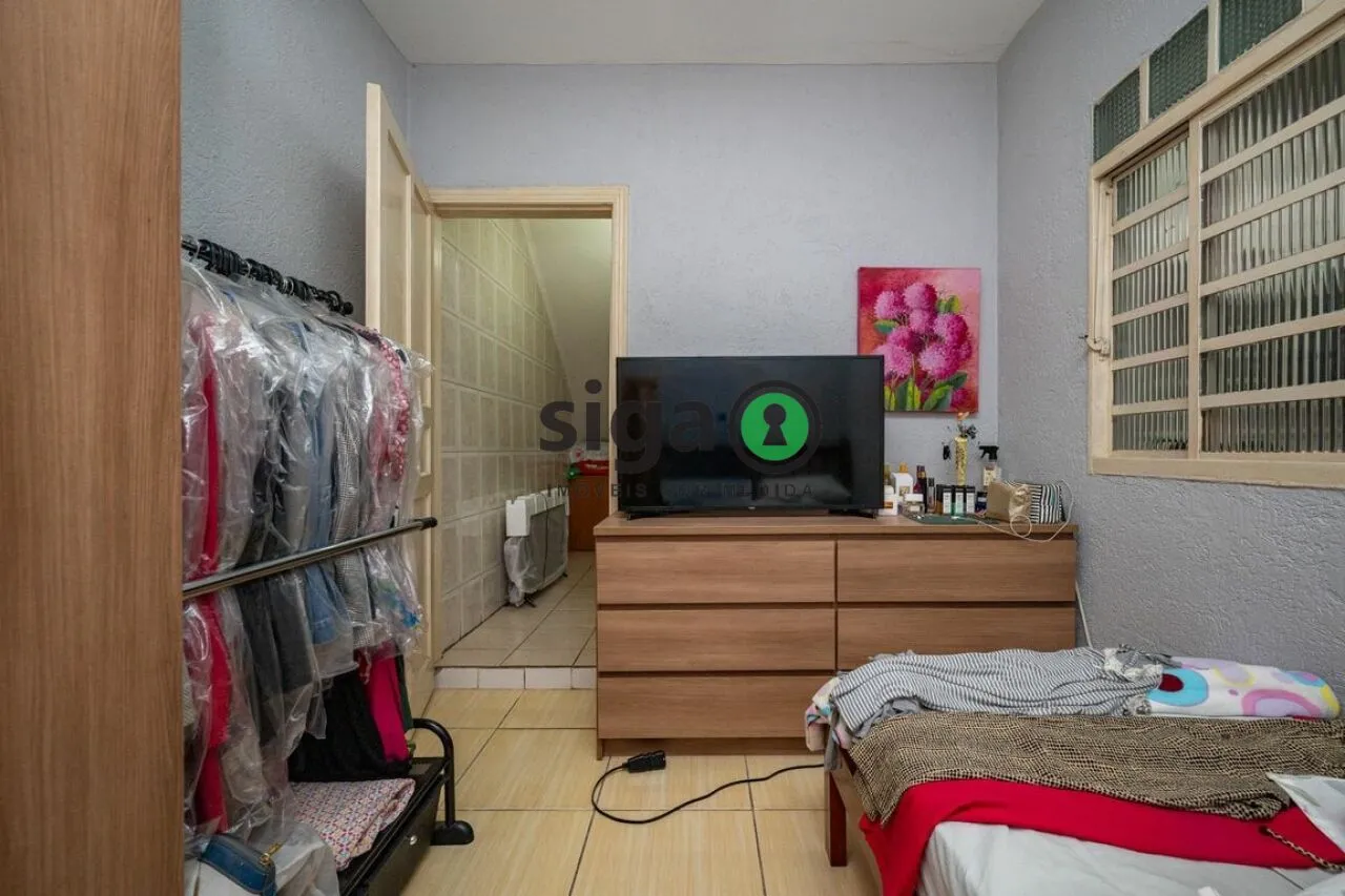 Imagem Casa à venda com 96m², 3 quartos e 1 vaga