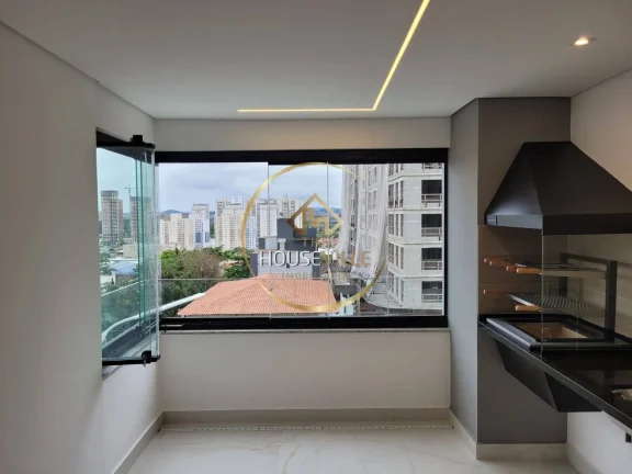 Imagem Apartamento 3 Dormitórios ( 3 Suítes), 2 Vagas, Allure, Patriani, Sjc.