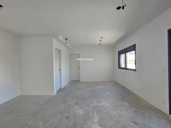 Imagem Apartamento á venda com 2 suítes no Campo Belo