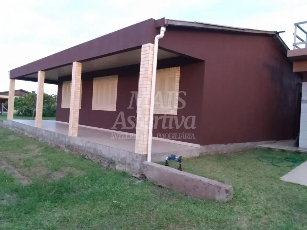 Imagem CASA PARA VENDA EM ARROIO DO SAL BALNEÁRIO SÃO PAULO