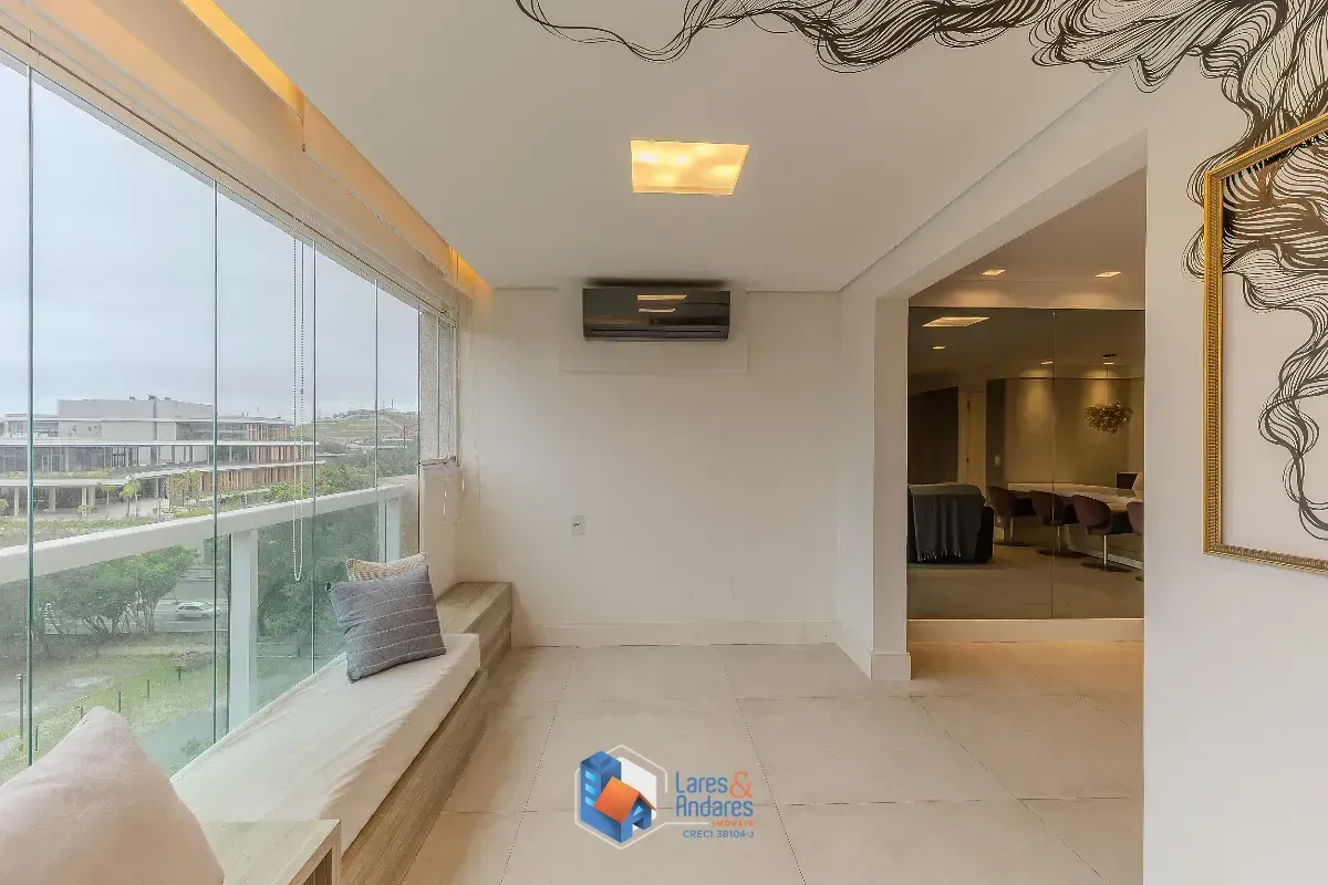 Imagem Apartamento para venda em Jardim Dom Bosco com 2 quartos, sendo 1 suíte, 92m²