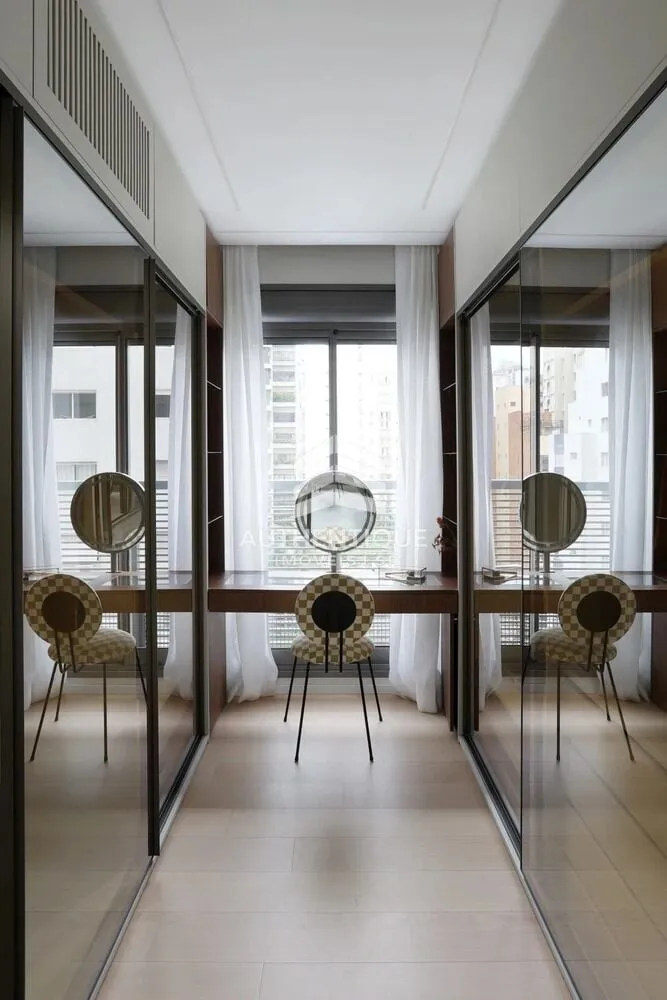 Imagem OSCAR ITAIM. - Apartamento no Itaim Bibi à venda