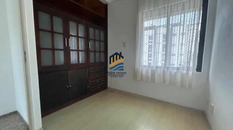 Imagem Apartamento na Navegantes