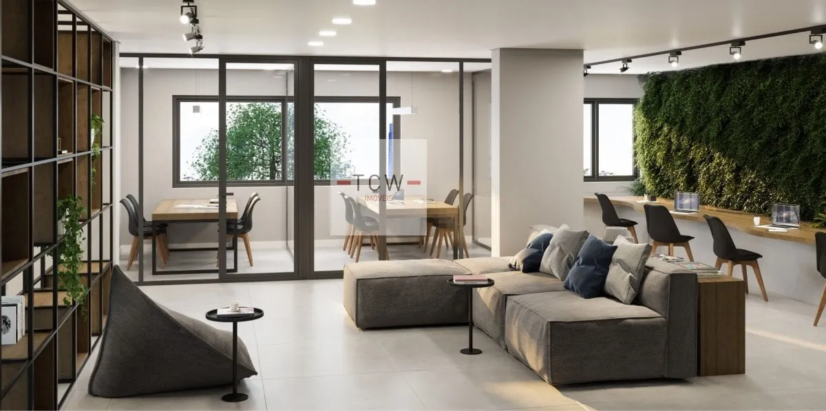 Imagem Apartamento-Studio-para-Venda-em-Perdizes-Sao-Paulo-SP