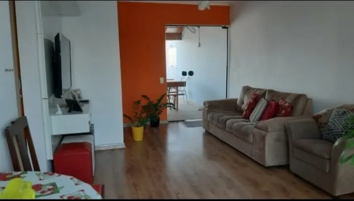 Imagem Apartamento à venda 3 Quartos, 2 Suites, 125M², Santana, Pindamonhangaba - SP | Edifício Portinari