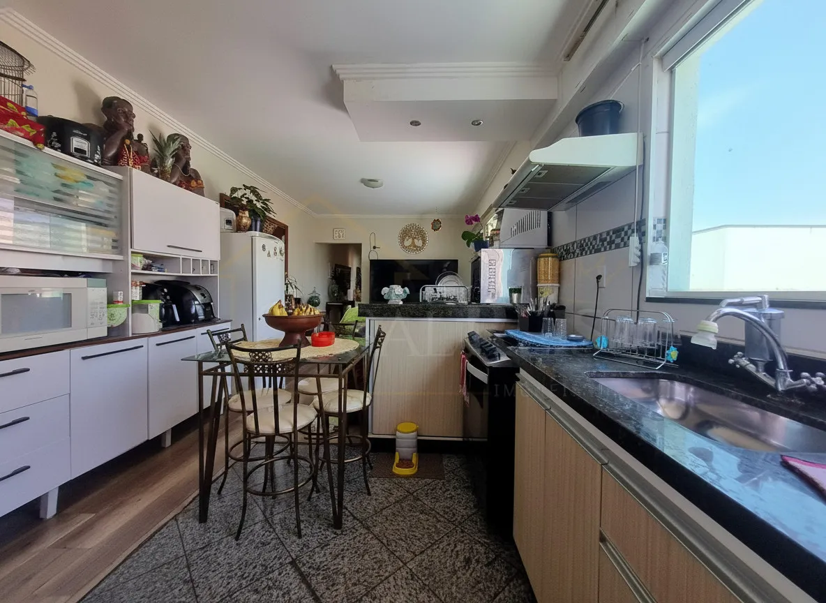 Imagem Apartamento 3 quartos à venda em Vila Togni, Poços de Caldas