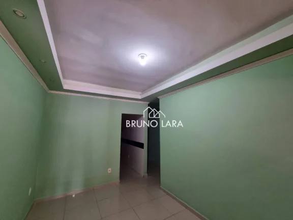 Imagem Casa á venda em Igarapé Bairro Novo Horizonte