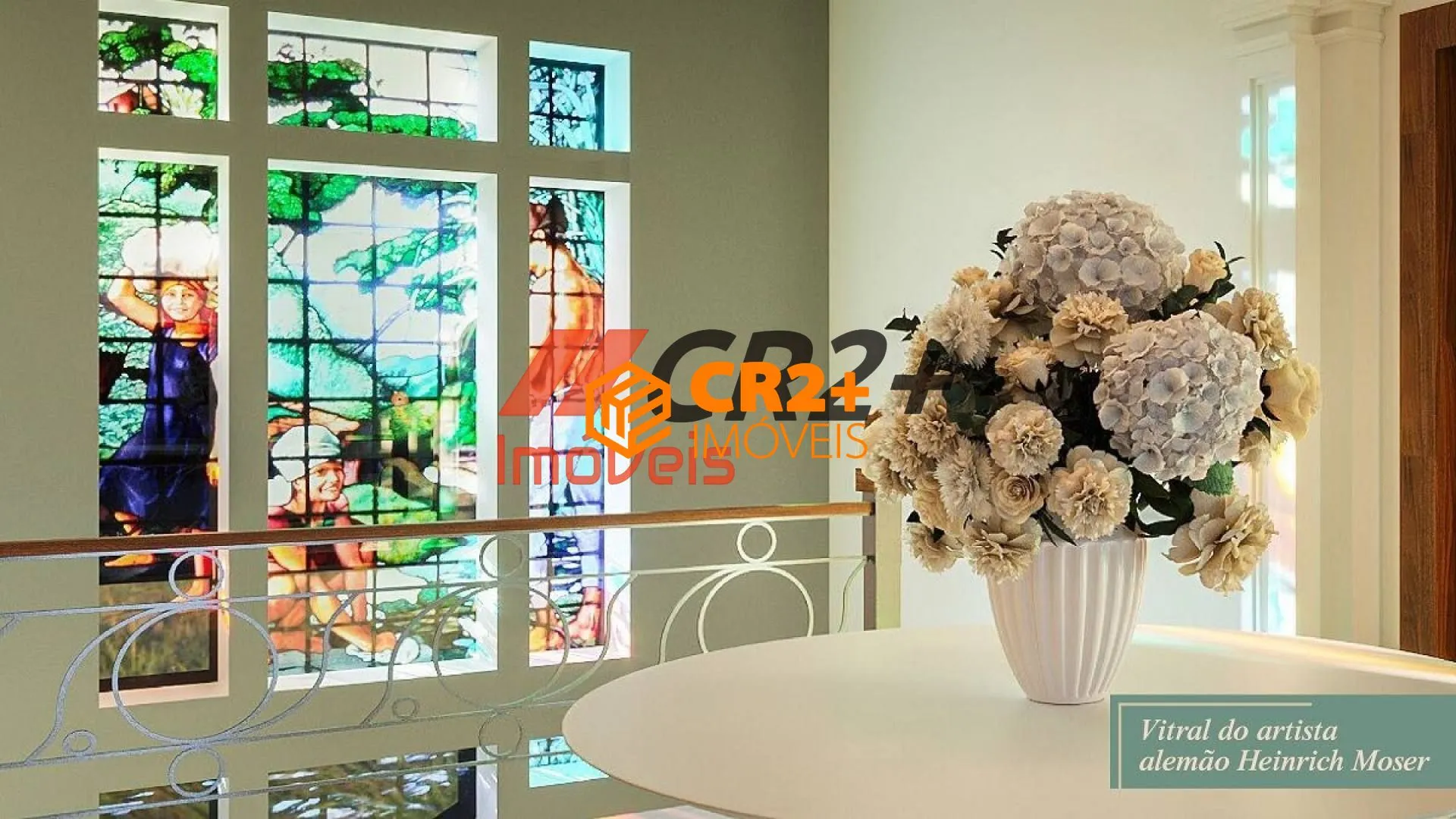 Imagem Apartamento à Venda de 55m² 02 quartos sendo 1 suíte nas Graças em Recife