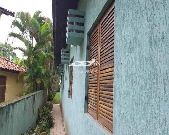 Imagem CASA RESIDENCIAL em Bertioga - SP, Boracéia