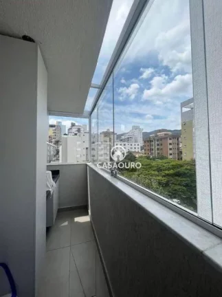 Imagem Cobertura com 2 quartos à venda, 120 m² por R$ 1.500.000 - Cruzeiro - Belo Horizonte/MG