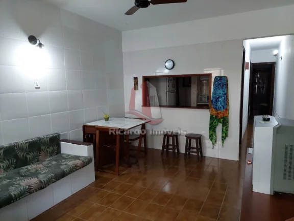 Imagem Apartamento Térreo 500 Mts da Praia