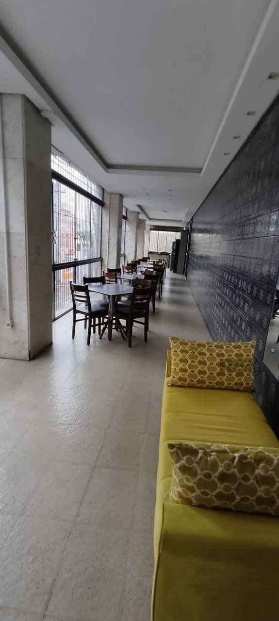 Imagem Apartamento em Centro Histórico