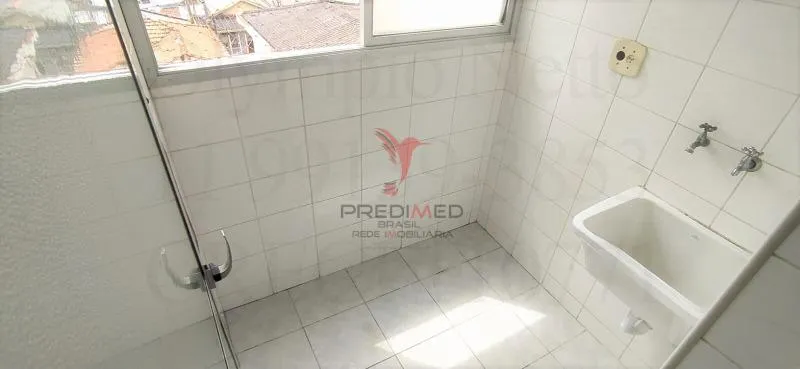 Imagem Apartamento 2 dormitórios 50m² 1 vaga Chacara Inglesa Sao Paulo/SP