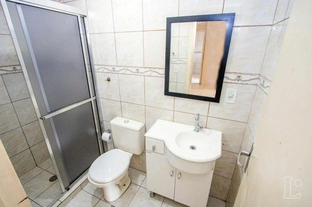 Imagem Apartamento para Venda - 76.16m², 3 dormitórios, Camaquã