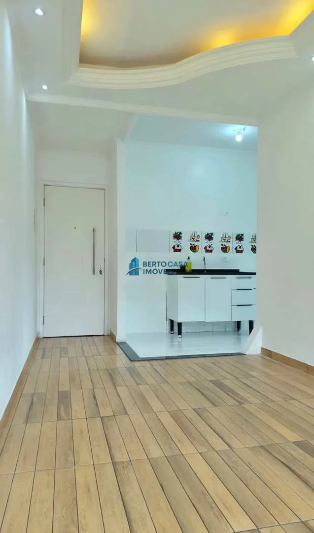 Imagem Apartamento Padrão