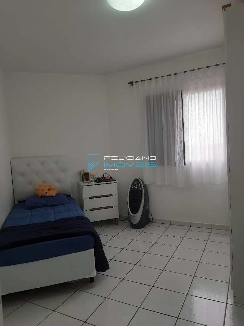 Imagem Apartamento com 3 quartos, Real, Praia Grande - R$ 524 mil, Cod: 5739
