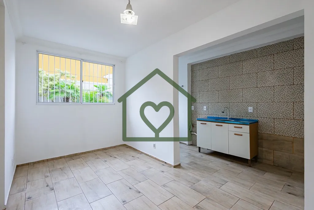 Imagem Descubra o conforto e a praticidade deste apartamento, localizado no charmoso bairro da Glória, em ...
