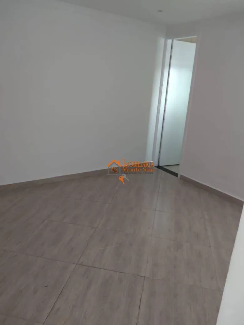 Imagem Casa com 3 dormitórios à venda, 140 m² por R$ 380.000,00 - Jardim Fortaleza - Guarulhos/SP