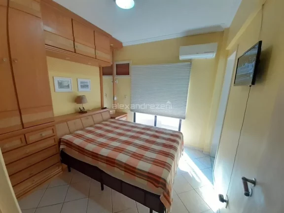 Imagem Apartamento 2 dormitórios na Avenida de Bombas
