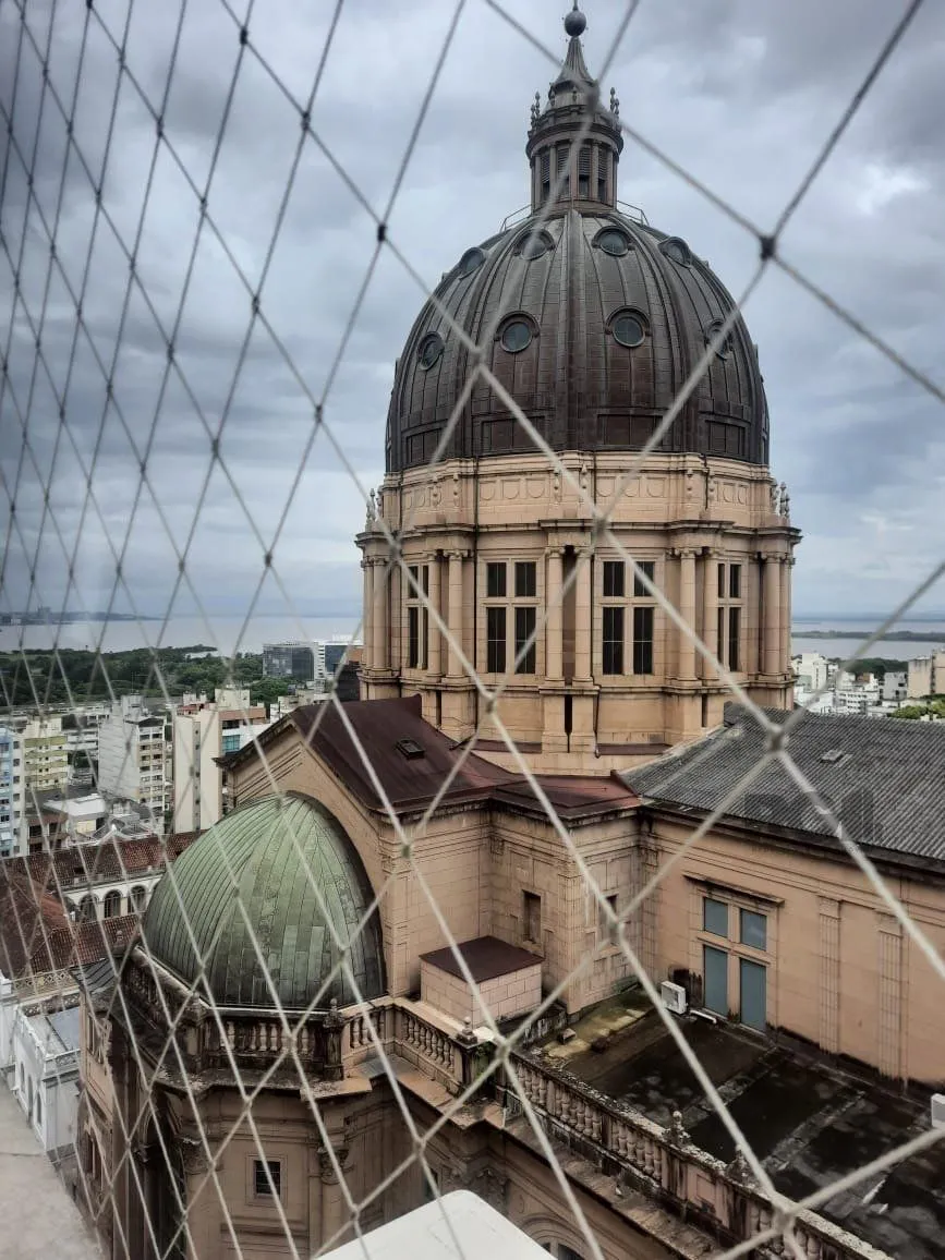 Imagem Apartamento 3 dormitórios à venda Centro Histórico Porto Alegre/RS