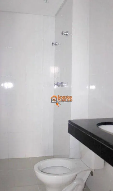 Imagem Apartamento com 2 dormitórios à venda, 61 m² por R$ 595.000 - Vila Endres - Guarulhos/SP
