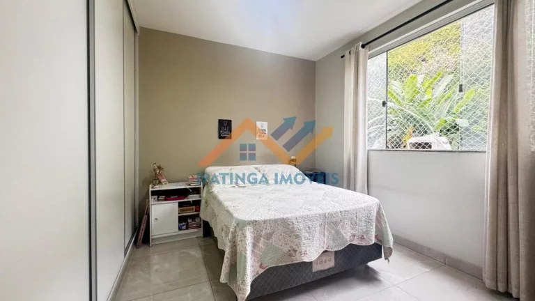 Imagem Apartamento no Canaã
