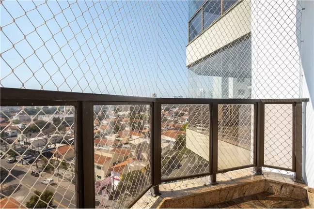 Imagem APARTAMENTO RESIDENCIAL em São Paulo - SP, Campo Belo