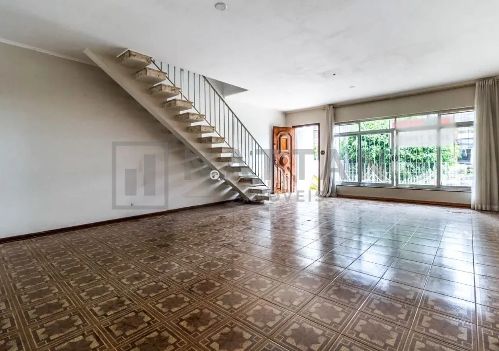 Foto do imóvel Sobrado para alugar, 207 m² por R$ 14.500,00/mês - Jardim Anália Franco - São Paulo/SP