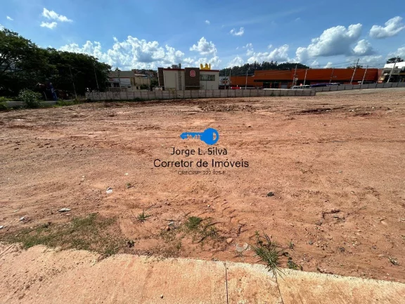 Imagem Área com aproximadamente 8.360,67m2 no Polvilho para Locação