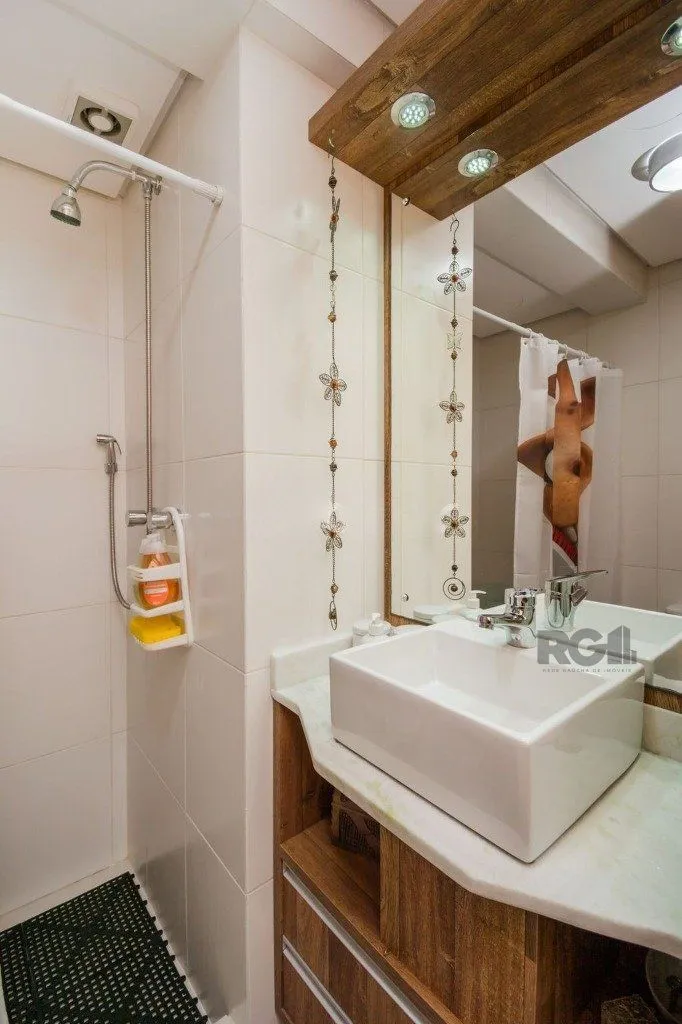 Imagem Apartamento de 2 dormitórios 62m², bairro São João