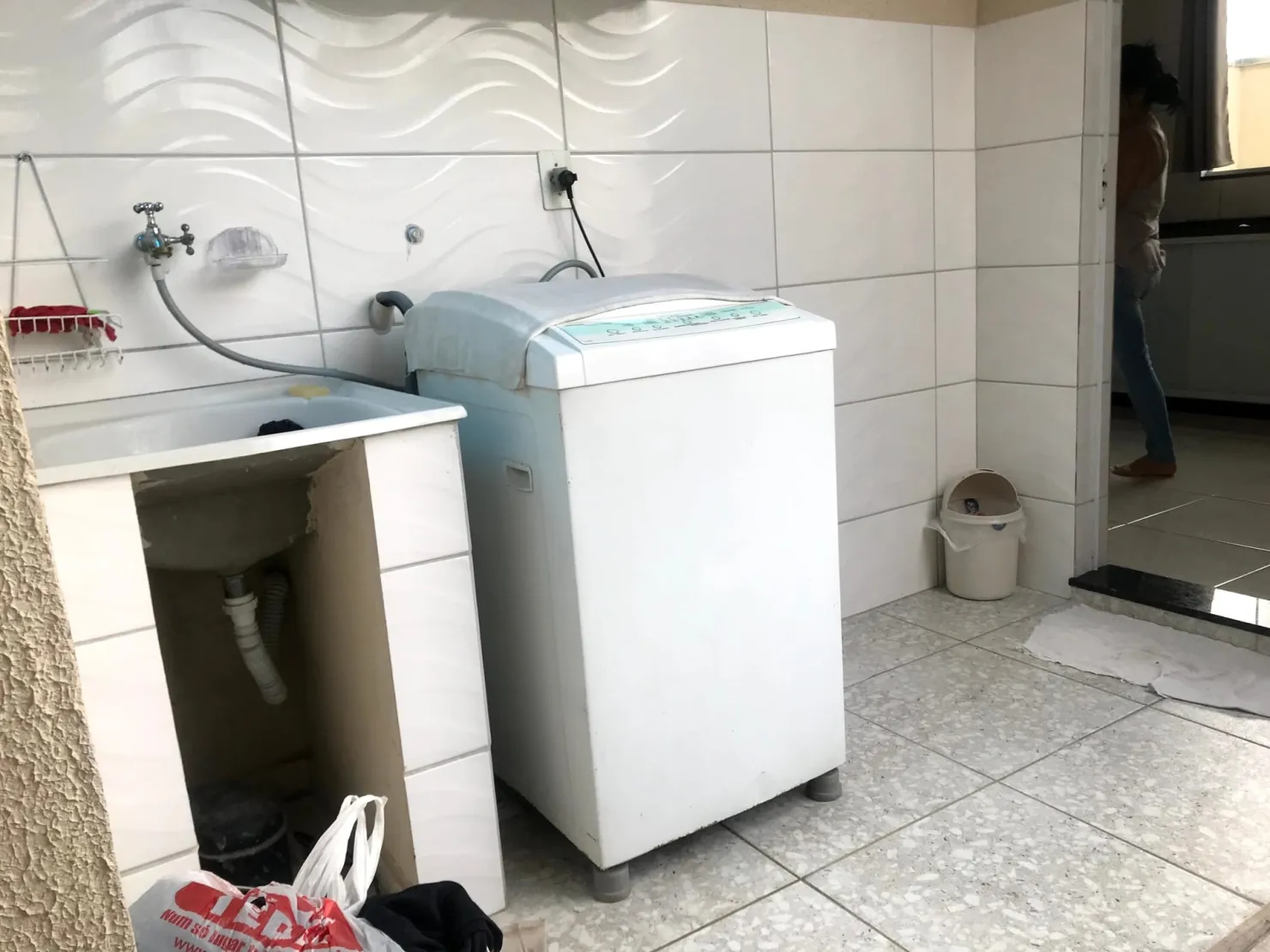 Imagem Casa à venda 3 Quartos, 1 Suite, 2 Vagas, 130M², Água Preta, Pindamonhangaba - SP