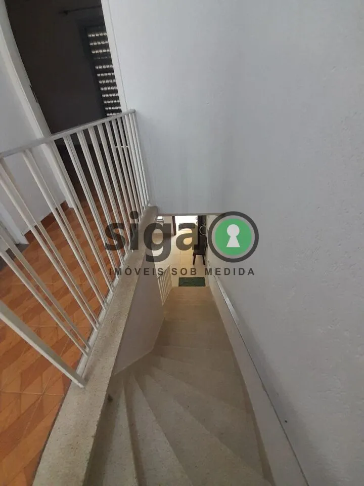 Imagem OPORTUNIDADE NO JABAQUARA! CASA COM ESPAÇO E EXCELENTE POTENCIAL