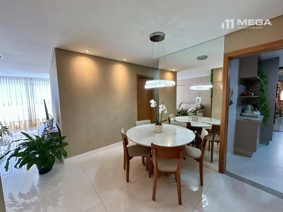 Imagem Apartamento - Itapuã