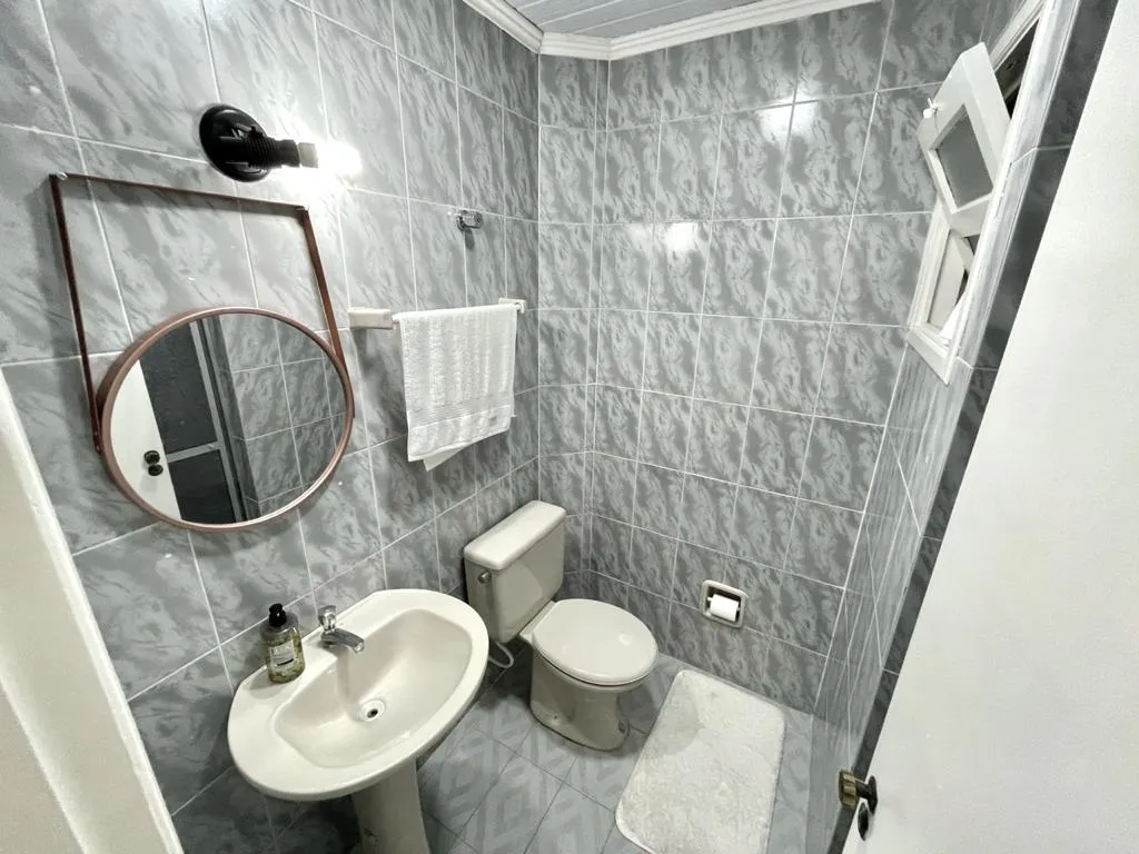 Imagem Apartamento 1 Dormitório - Bairro Zona Nova