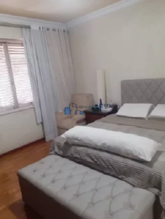 Imagem OPORTUNIDADE RARA NO SANTO AGOSTINHO, 04 QUARTOS E 02 VAGAS!!!!