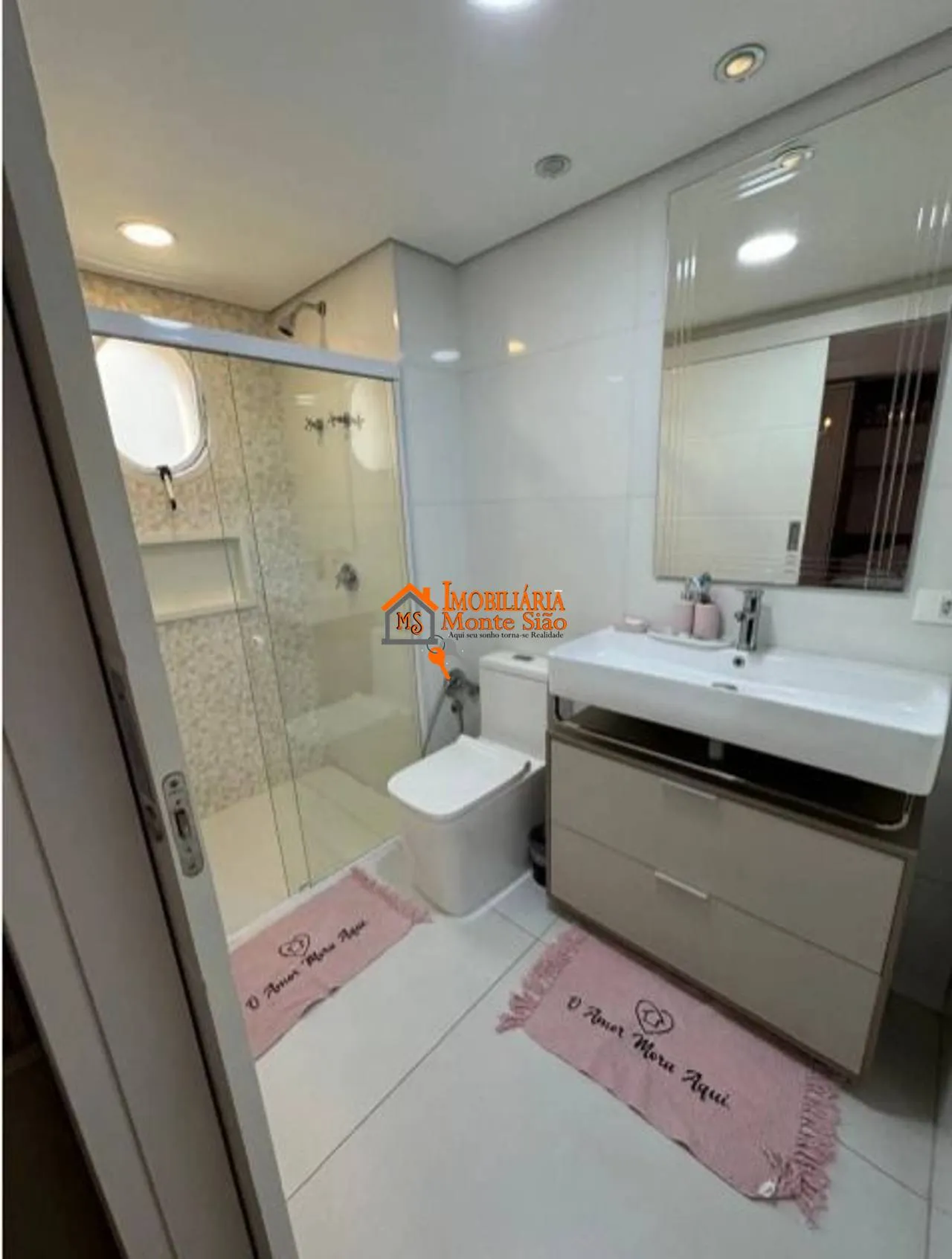 Imagem Apartamento com 3 dormitórios, 145 m² - venda por R$ 2.550.000,00 ou aluguel por R$ 14.900,00/mês - Cidade Maia - Guarulhos/SP