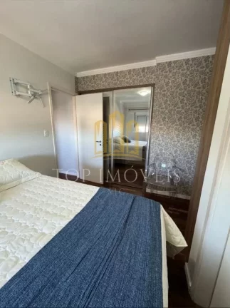 Imagem City Life – Apartamento Porteira Fechada, pronto para morar!