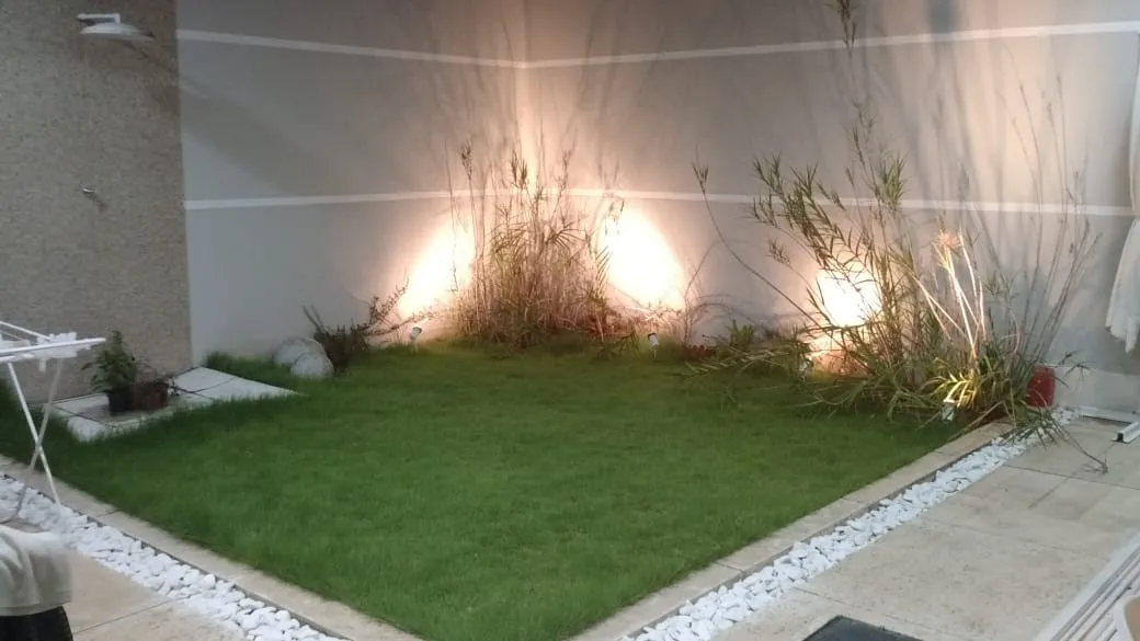 Imagem Casa à venda 3 Quartos, 1 Suite, 3 Vagas, 300M², Residencial Campo Belo, Pindamonhangaba - SP