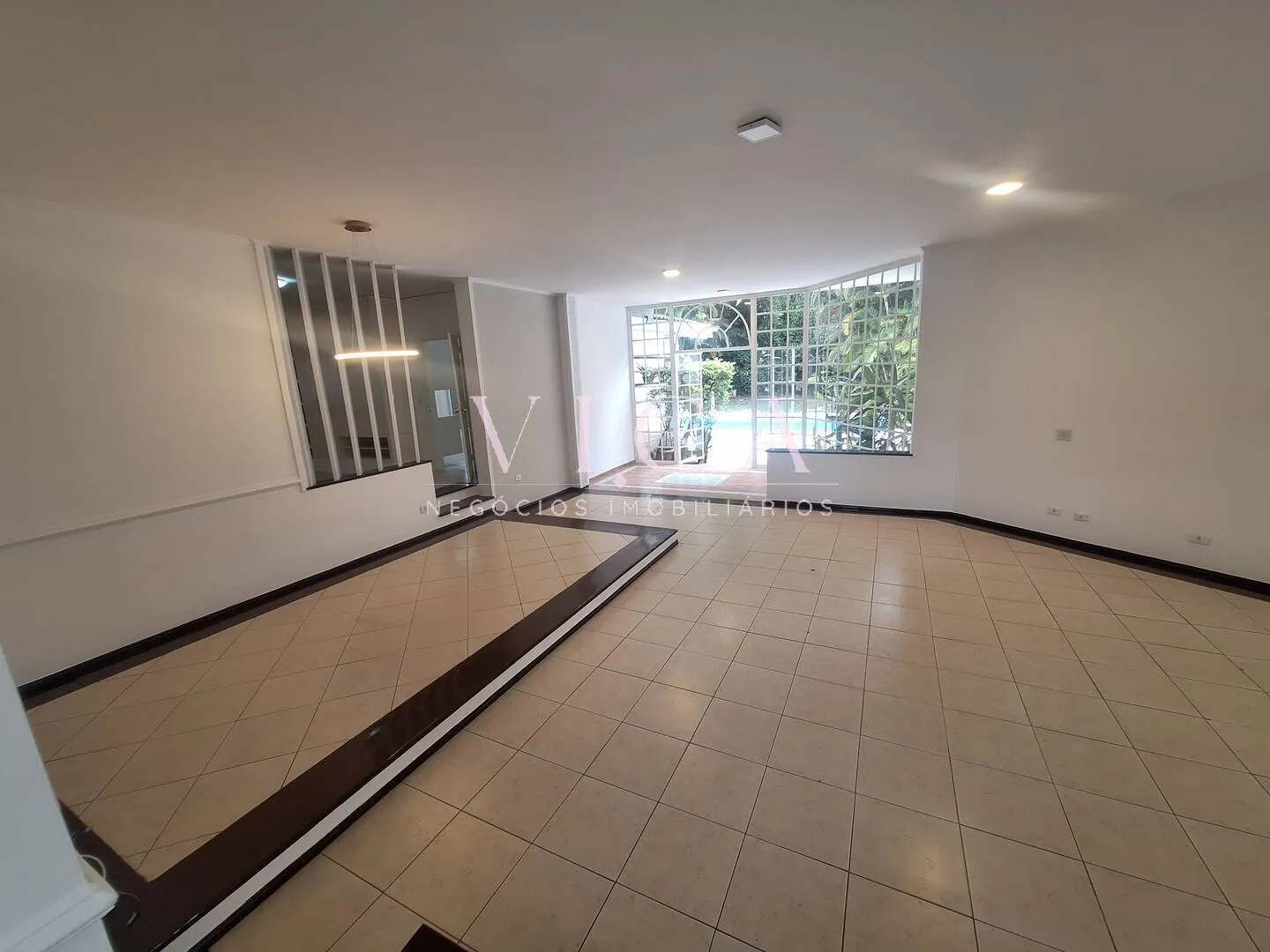 Imagem Casa terrea 282m² 4 suítes 4 vagas venda - R$ 3.700.000 - Alphaville SP