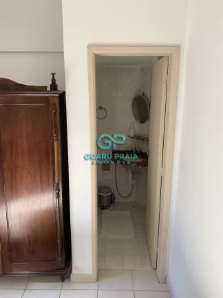 Imagem Apartamento à venda no bairro Enseada - Guarujá/SP