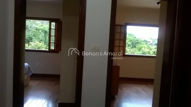 Imagem Casa à venda no Loteamento Caminhos de San Conrado, Sousas, Campinas/SP.

Tudo o que você precisa ...