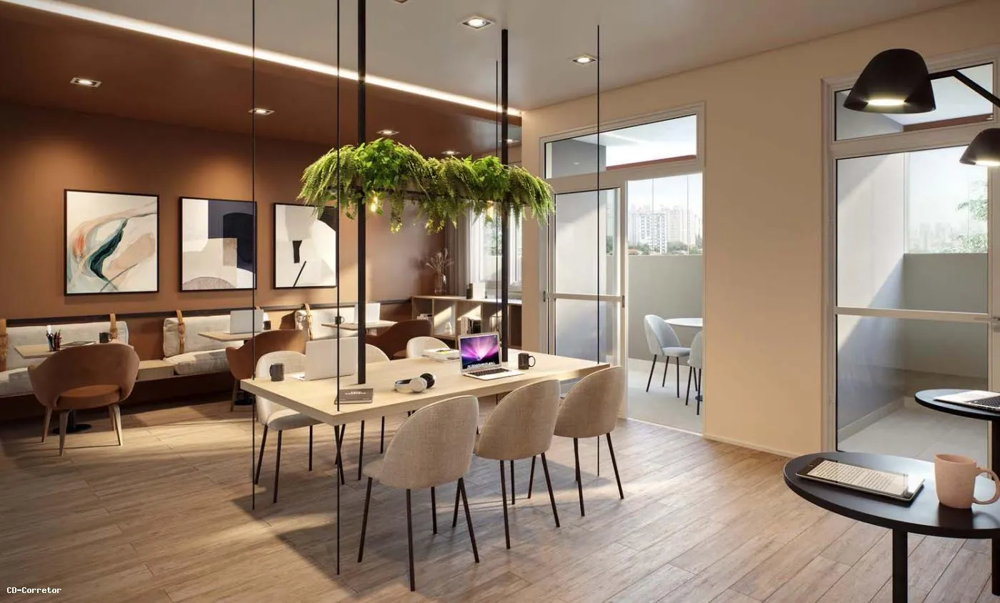 Imagem Apartamento para Venda em São Paulo / SP no bairro Vila Cruzeiro