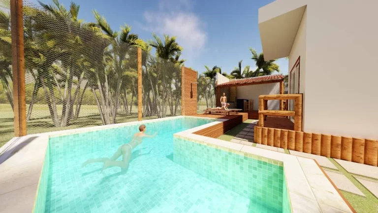Imagem CASA BREZZA, ÁRIA e ACQUA